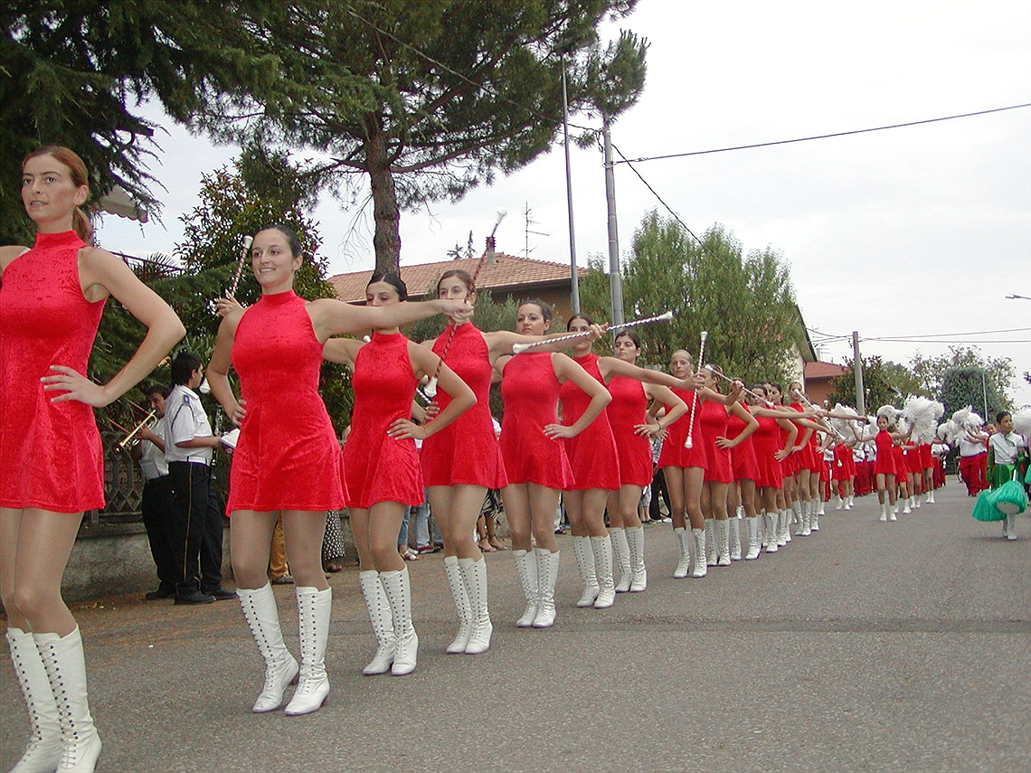 Lama Folklore Festival