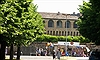 The Exhibitions of Melisciano