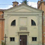 Chiesa Ss Crocifisso