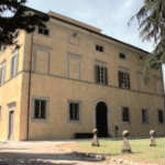 Villa Cappelletti